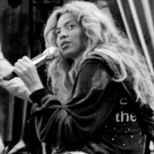 Beyonce Beyonce